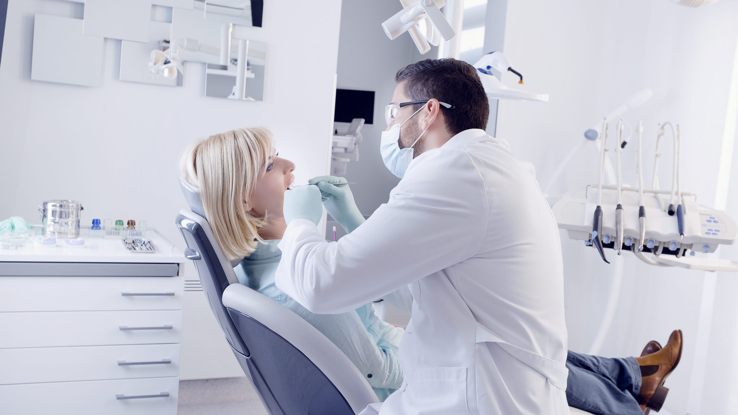 Dentist in Lumberton, NJ
