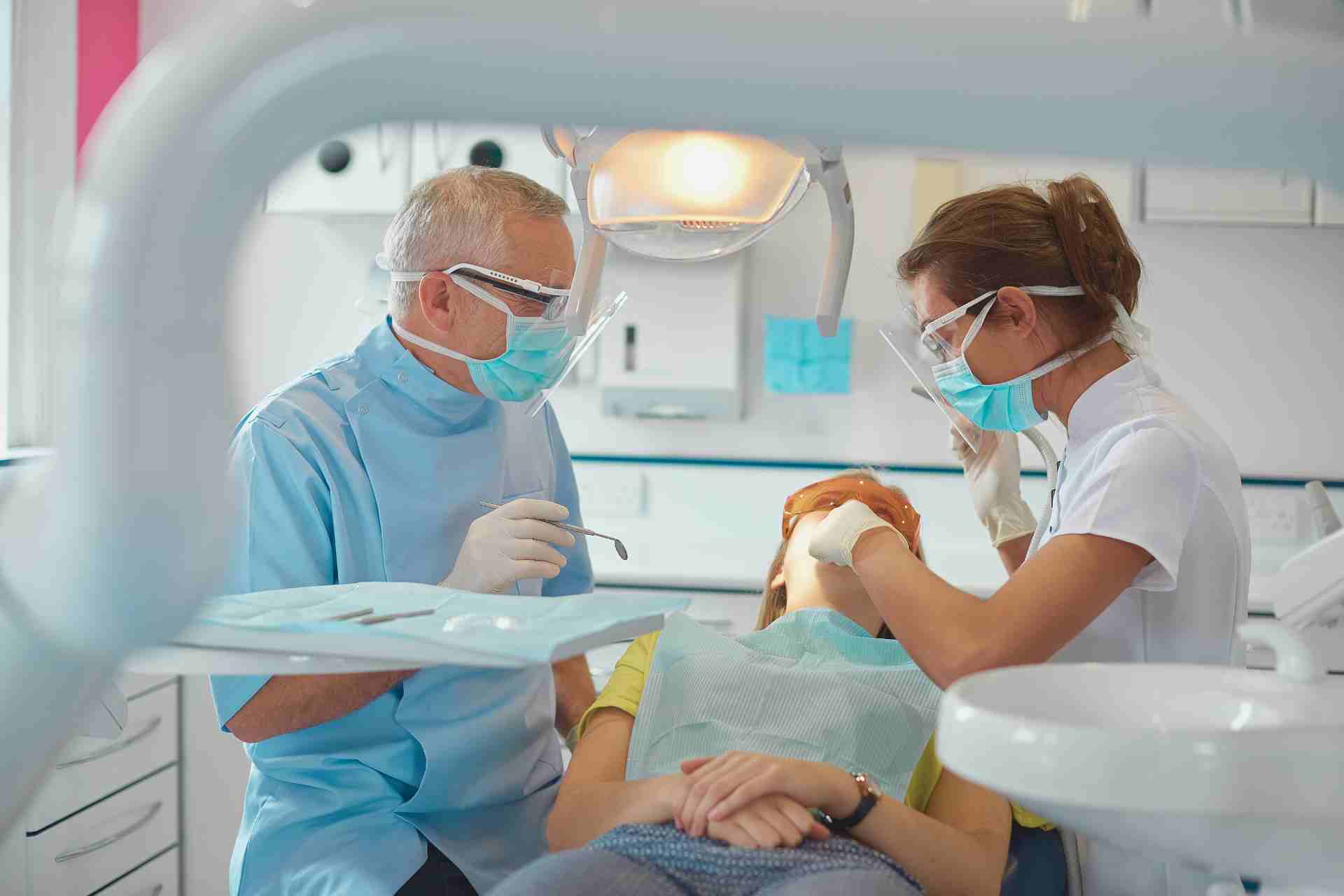 Dentist in Lumberton, NJ